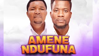 Elias Matanga Feat: Skeffa Chimoto - Amene Ndufuna