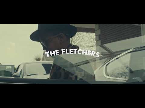 The Fletchers-Durf te dromen(Prod.LangeSjaak)
