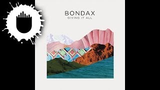 Bondax - Giving it All (Friend Within Remix) (Cover Art)