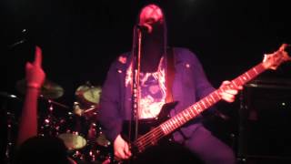 Svartidauði - Impotent Solar Phallus (Live @ Untamed and Unchained Tour 2014)