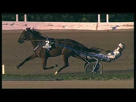 Trotto 18/10/2020 - 9ª corsa