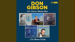 I Am Sorry for You, My Friend (Some Favorites of Mine)