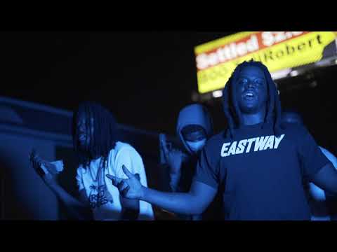 EastWay Santana - Confetti (Shot By: Ntro4k)
