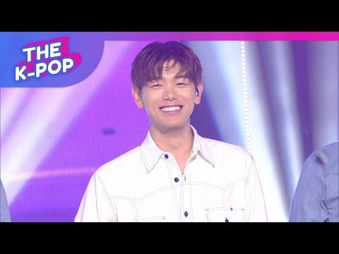 Eric Nam, Runaway [THE SHOW 190514]