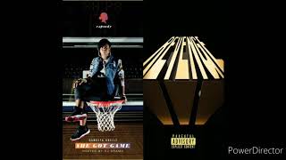 Rapsody and J Cole - Lonely Thoughts/Under The Sun Mashup