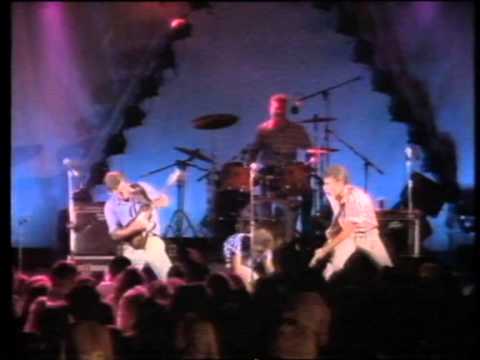 The Cockroaches - She's The One (1987)