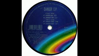 Danger - Danger Four (Techno 1996)