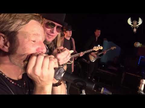 DVL with Guy Forsyth and Big Pete -Better cut that out - Live at de Lantaarn, Hellendoorn (NL)
