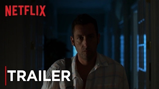 The Do-Over | Trailer Done-Over | Netflix