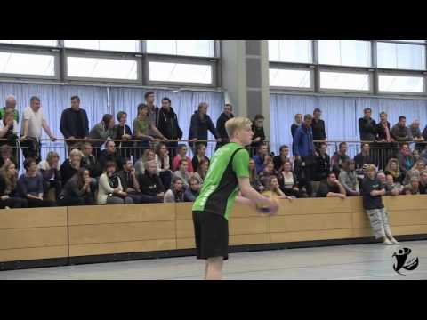 4. Spieltag Dritte Liga Nord gegen den Berliner VV