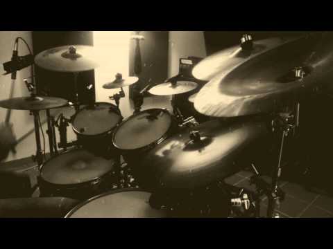 Grimlet - Theia Teaser - Drums