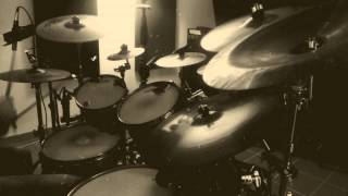 Grimlet - Theia Teaser - Drums