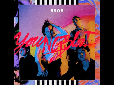 1 HR LOOP I Monster Among Men I 5SOS