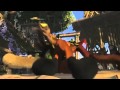 De Pinguins Van Madagascar Koning Julien Dag Trailer