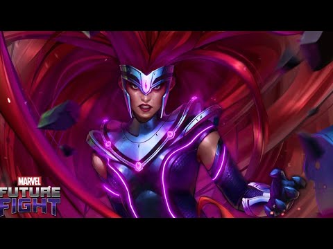 UPDATE 4.4 BEST NEW UNIFORM 🤔 | Marvel Future Fight