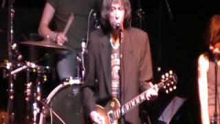 SOMETHING TO BELIEVE IN -  RICHIE RAMONE &amp; MICKEY LEIGH (jam session)