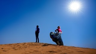 The power of small with Two Mann Studios, Joseph Radhik and the Profoto B10 video