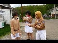 Attack on Titan Cosplay [C.D.I.C] Eren Loses the Key ...