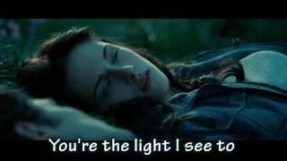 Epica - Burn To A Cinder  (lyrics)