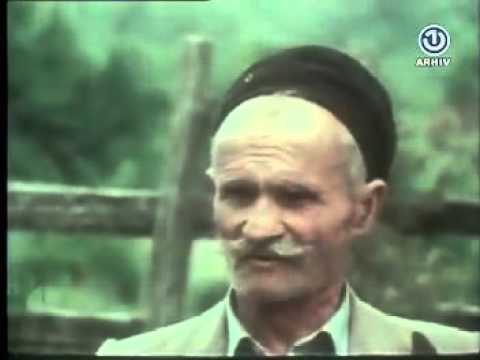 Borač opština Kalinovik 1983 god