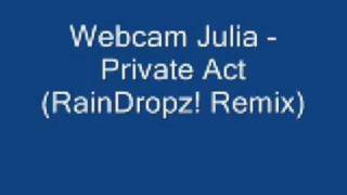 Webcam julia