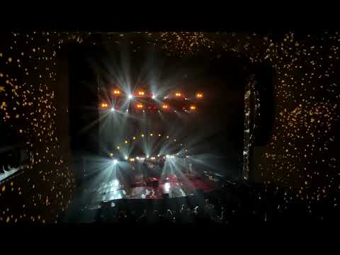 "Until I Sing" into "Windshield" [Enhanced Audio] - Greensky Bluegrass  - 2/24/2023 - St  Paul, MN