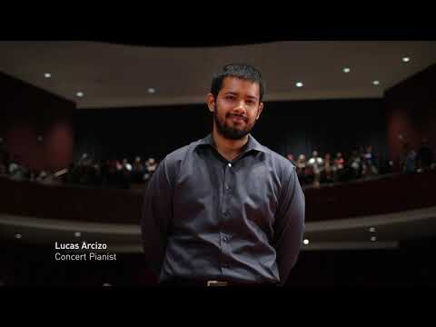University, 30 second promo
