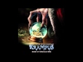 Douglas Pipes - Karol of the Bells [Krampus ...