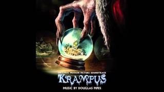 Douglas Pipes - Karol of the Bells [Krampus Original Soundtrack]