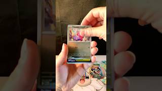Mega Evolution Pack Opening - Watch Till The End