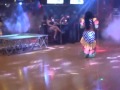 TRAVESTI SHOW LEFEM BAILARINA JENNY