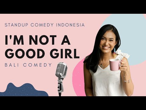 I'm NOT A Good Girl | BULEHUNTER - YouTube