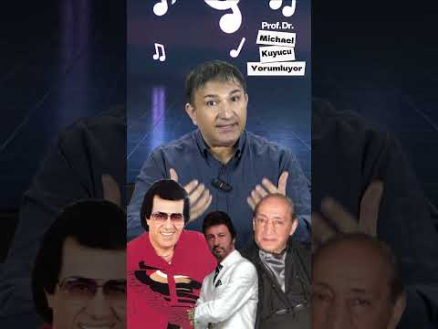 Vurgun adlı Alaturka Klasiği Hangi şarkıcıya vurgun oldu?