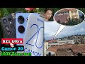 Tecno Camon 20 Vs Samsung S21 Ultra 100x Zoom Test | Camon 20 & S23 ultra Camera Test 100x Zoom 2023