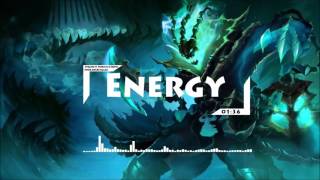 Avelino ft Stormzy Skepta-Energy [WiDE AWAKE REMIX]