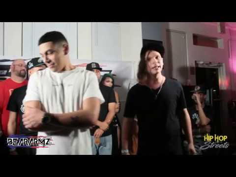 Suni Talynt vs Arkay