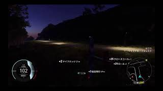 ザ・クルー　モーターフェス