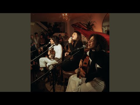 Baile De Máscaras (Live)