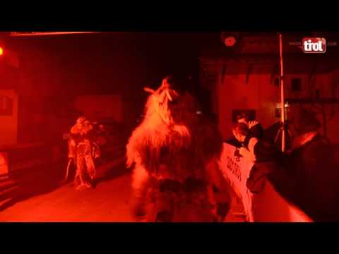 12: Dezember 2015: Sexten (Süd-Tirol) 11. Krampuslauf - UT24