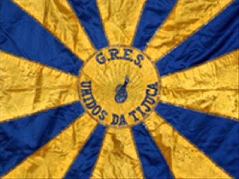 Unidos da Tijuca 2014 1/12 - Acelera, Tijuca!