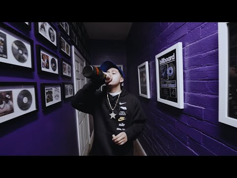 Truly Goonie - Trippin (Official Music Video)