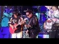 "Song of the Wind" Santana (Original Lineup)@PPL Center Allentown, PA 4/16/16