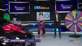 USARMENIA TV LIVE