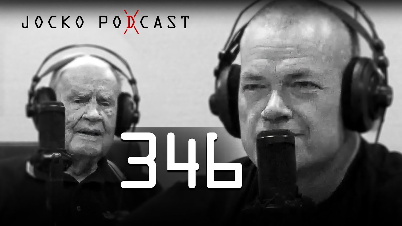 346: Flying and Fighting w/ Legendary WW2 Fighter Pilot & Triple Ace, "Bud" Anderson 346: Flying and Fighting w/ Legendary WW2 Fighter Pilot & Triple Ace, "Bud" Anderson