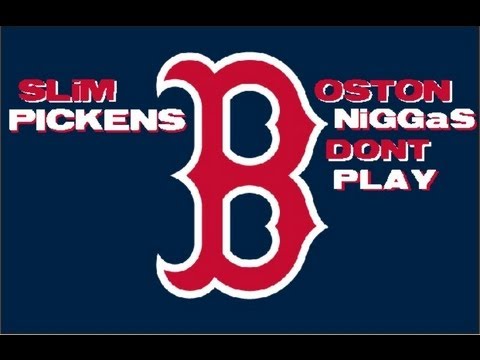 SLiM PiCKENS-Boston Niggas Don't Play prod. by DJ Premier(Sayin Something/Ed O.G.)