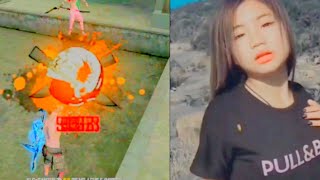 Download lagu Free fire One shot wanita joget❤️ mp3