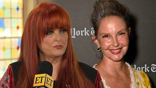 Wynonna and Ashley Judd NOT Talking, 4 Years After Mom Naomi’s Death