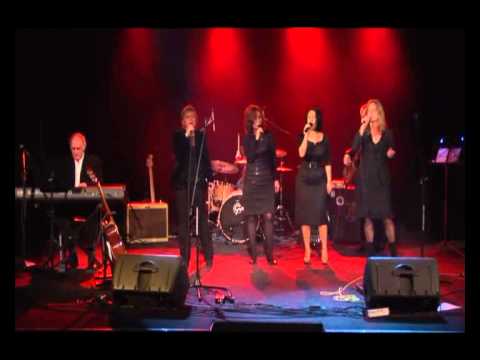 The Willows Revival Singers 2013 - Saint James Infirmary Blues