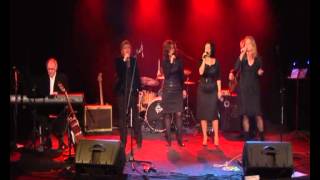 The Willows Revival Singers 2013 - Saint James Infirmary Blues