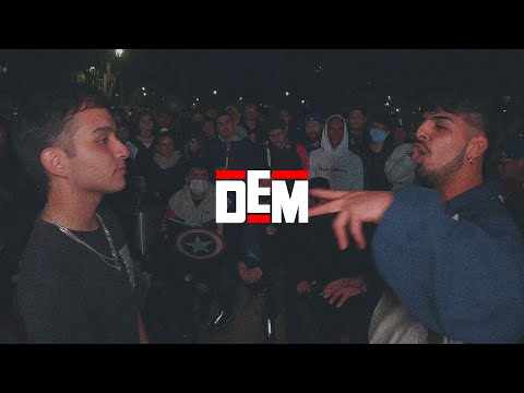 SAGE vs. ESKELTA: Cuartos - DEM Santiago 2022